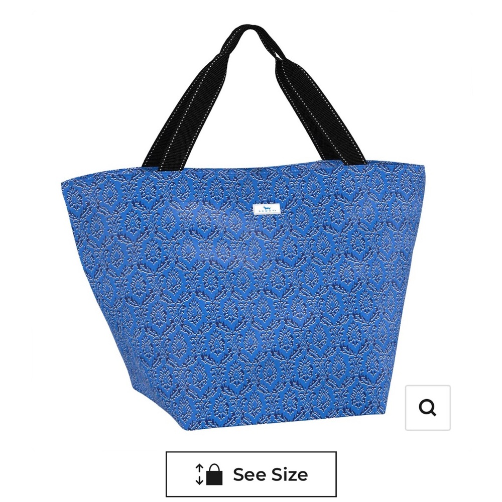 Scout Bags Weekender and Makeup Bag